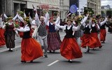 Sejm Łotwy uchwalił Ustawę o dievturībie