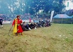 Pokonali Szwedów