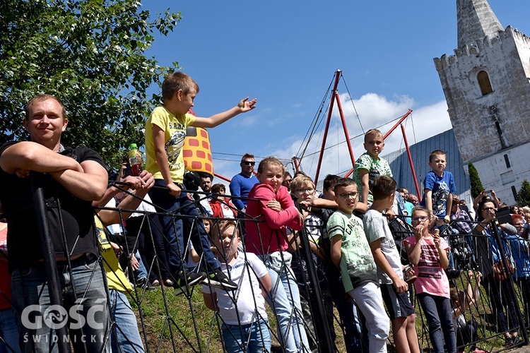 Festyn w Doboszowicach - cz. 2