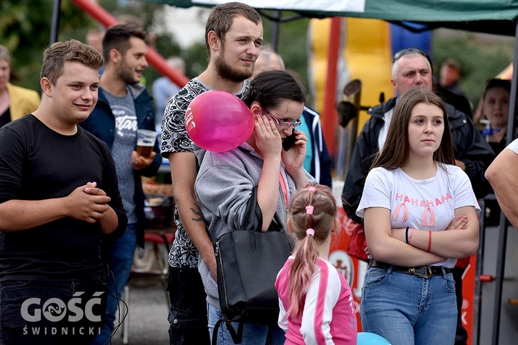 Festyn w Doboszowicach - cz. 2