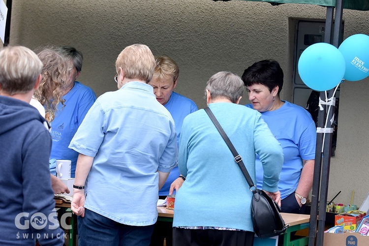 Festyn w Doboszowicach - cz. 2