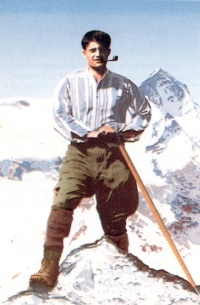 Bł. Piotr Jerzy Frassati