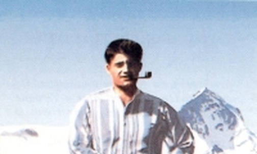 Bł. Piotr Jerzy Frassati