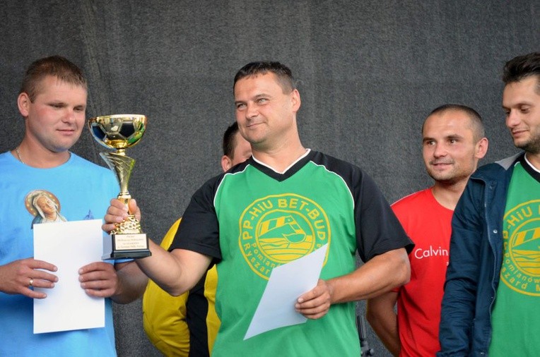 Festyn w Doboszowicach