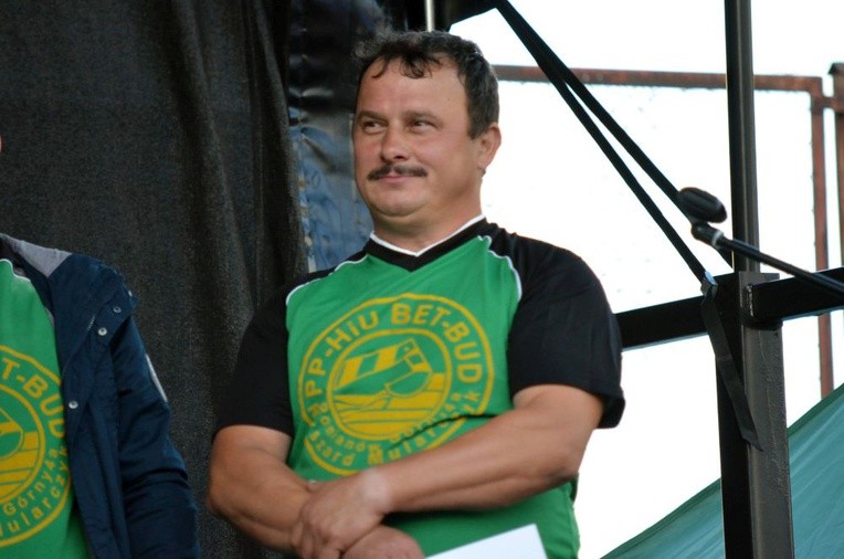 Festyn w Doboszowicach