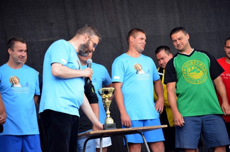 Festyn w Doboszowicach