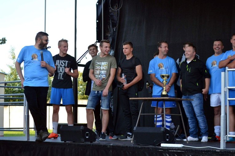 Festyn w Doboszowicach