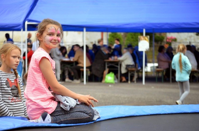 Festyn w Doboszowicach