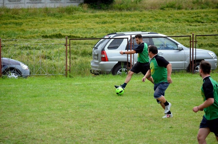 Festyn w Doboszowicach