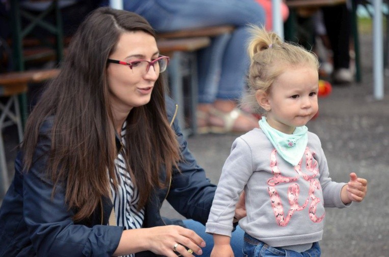 Festyn w Doboszowicach