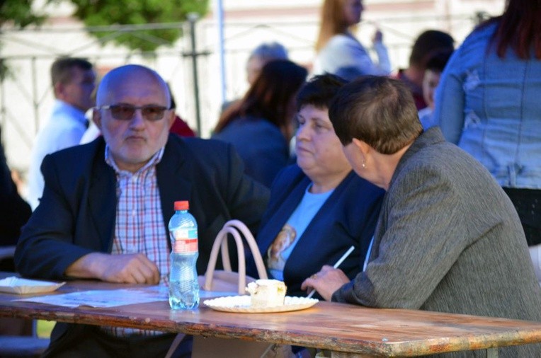 Festyn w Doboszowicach