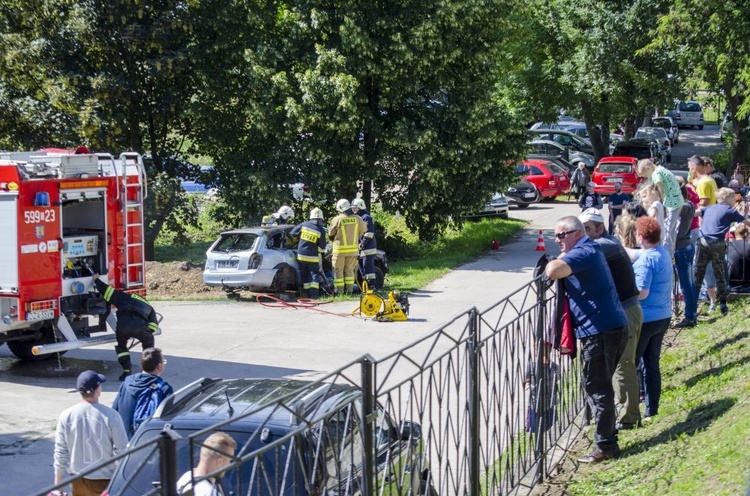 Festyn w Doboszowicach