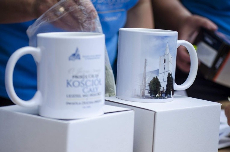 Festyn w Doboszowicach