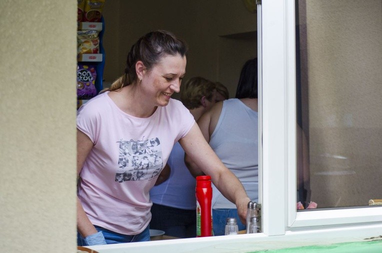 Festyn w Doboszowicach