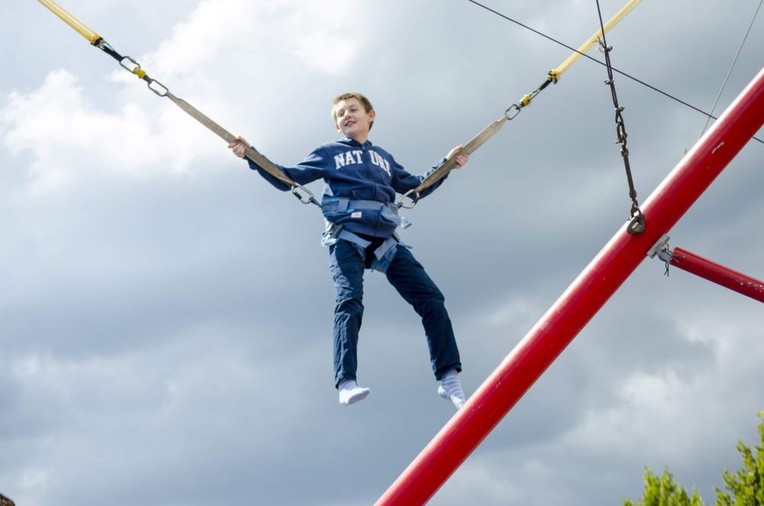 Festyn w Doboszowicach