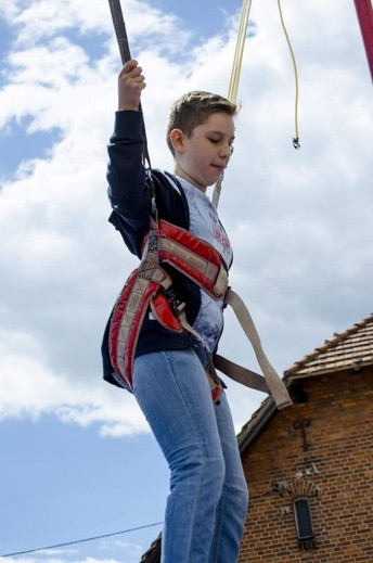 Festyn w Doboszowicach