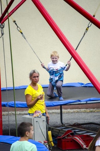 Festyn w Doboszowicach