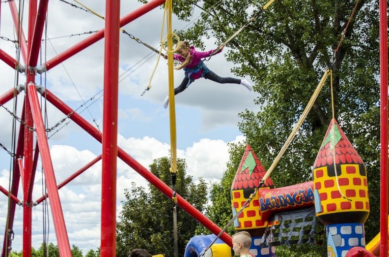 Festyn w Doboszowicach