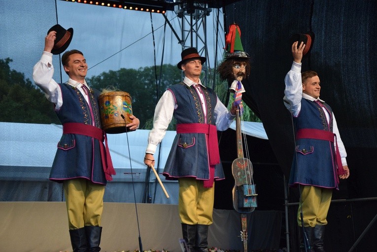 Sannickie jubileusze