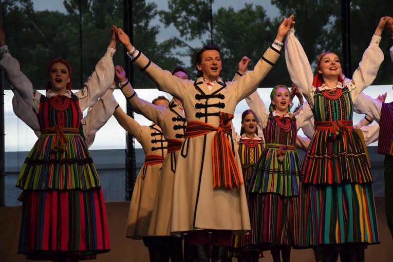 Sannickie jubileusze