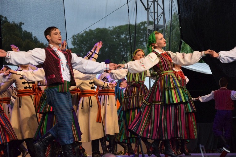 Sannickie jubileusze