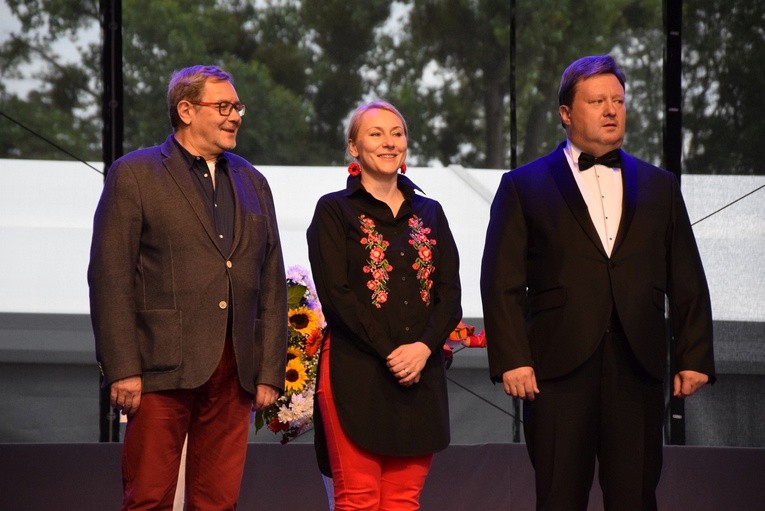 Sannickie jubileusze