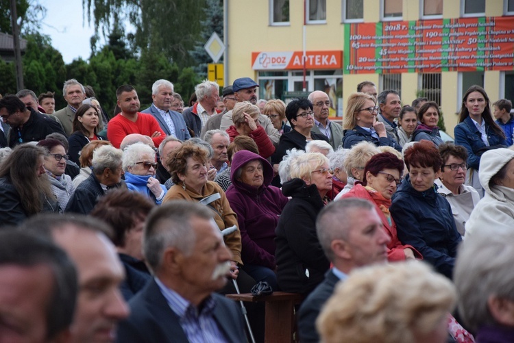 Sannickie jubileusze