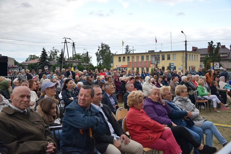 Sannickie jubileusze