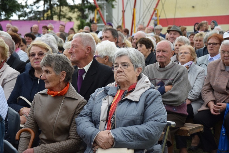 Sannickie jubileusze