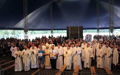 I Festiwal Życia w Kokotku otwarty 