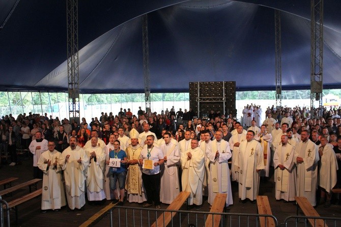 I Festiwal Życia w Kokotku otwarty 