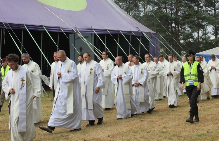 I Festiwal Życia w Kokotku otwarty 