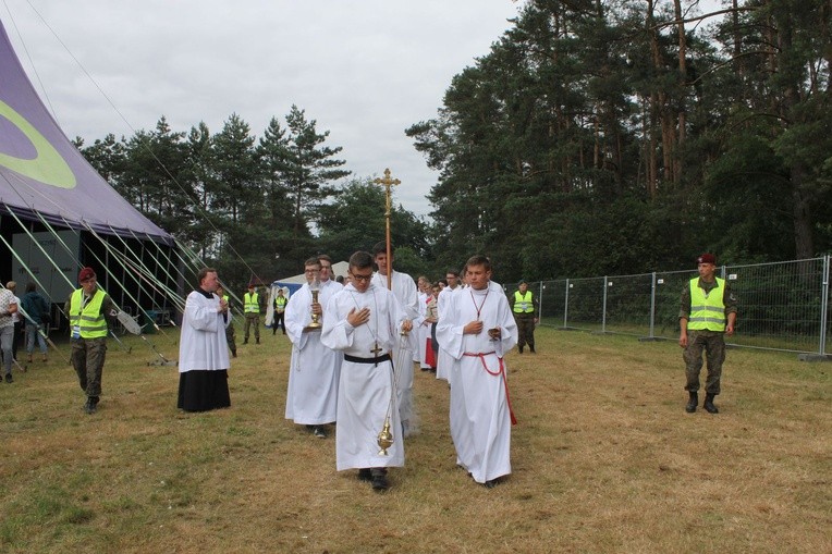 I Festiwal Życia w Kokotku otwarty 