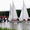 Regaty odbędą się na zalewie w Jedlni-Letnisku