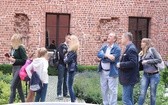 Grupa z Naddniestrza w Rudach 