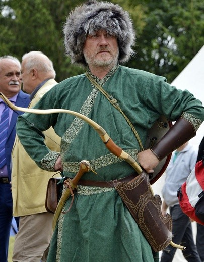 "Most Jagiełły" w Czerwińsku
