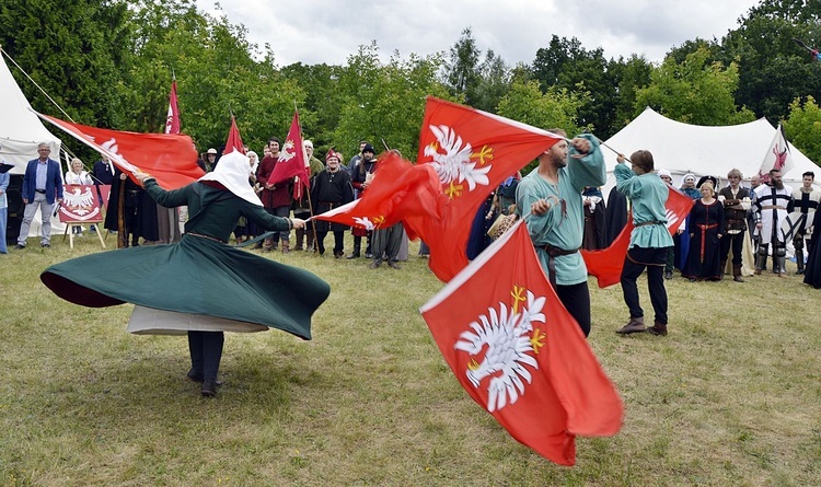 "Most Jagiełły" w Czerwińsku