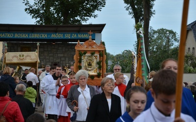 Teraz to dzień naszej wierności