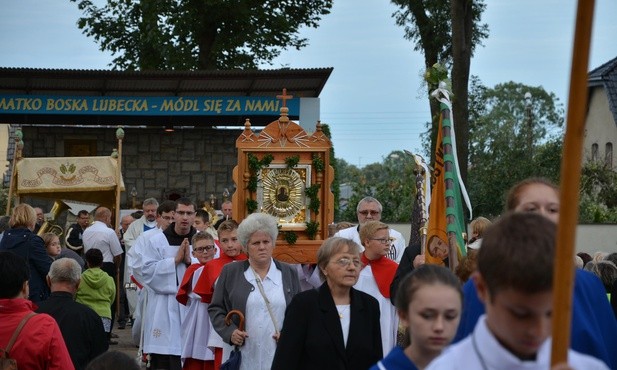 Teraz to dzień naszej wierności