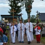 Pielgrzymka ślubowana do Lubecka