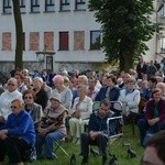 Pielgrzymka ślubowana do Lubecka