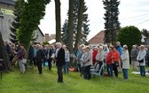 Pielgrzymka ślubowana do Lubecka