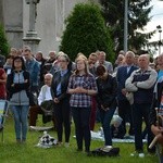 Pielgrzymka ślubowana do Lubecka