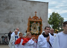 Pielgrzymka ślubowana do Lubecka