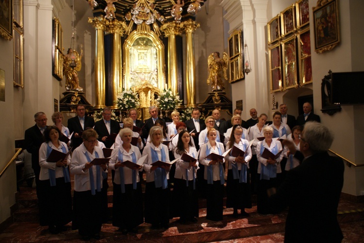 Tuchów 2018 - 3. dzień odpustu