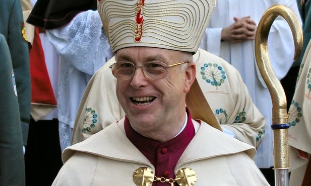 Arcybiskup Paderborn zezwala na interkomunię w niektórych przypadkach