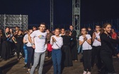 Wieczór zabawy i modlitwy c.d.