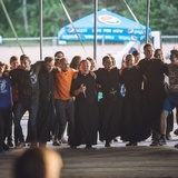 Wieczór zabawy i modlitwy c.d.