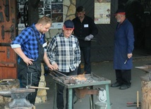 Muzeum kowalstwa w Wojciechowie