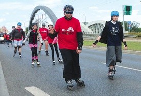 Do Królowej Polski jechali zarówno świeccy, jak i kapłani oraz osoby konsekrowane.